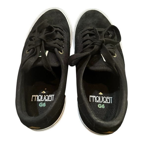 Emerica Men’s Provost G6 Skate Shoes - Size 6.5 Men / 8 Women - Picture 3 of 9